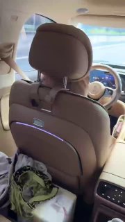 #无人驾驶 太实用了