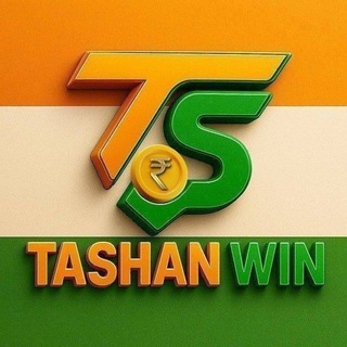 Telegram profile photo for Tashan Win 💰 Crypto