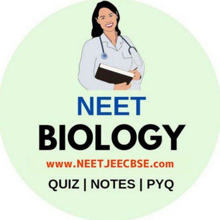 Biology Handwritten Notes ™ Telegram Group Link