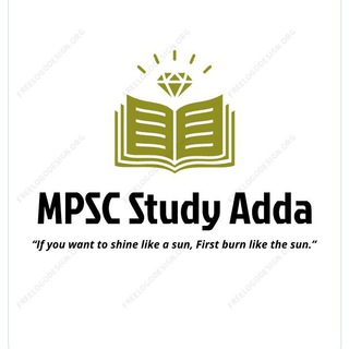 ️📚📖MPSC Study Adda®️️™️ Telegram Group Link