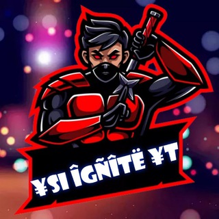 YSI IGNITE YT GAMING Telegram Group Link