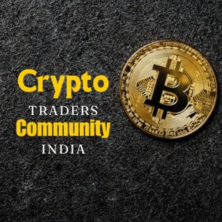 Crypto traders community india Telegram Group Link