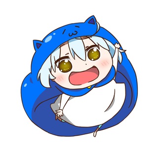 干物妹！小霾