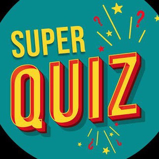 Super Quiz