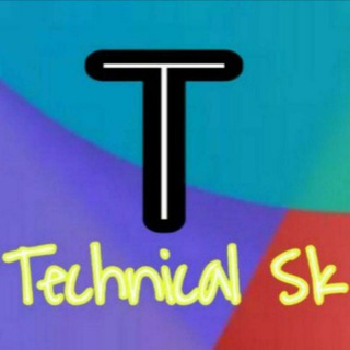 Technical Sk Telegram Group Link