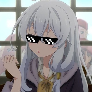 Telegram profile photo for 𝐄𝐥𝐬𝐚 𝐕𝟐