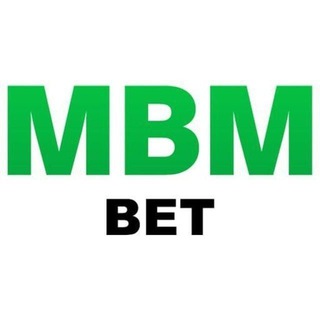 Telegram profile photo for mbmbet.com