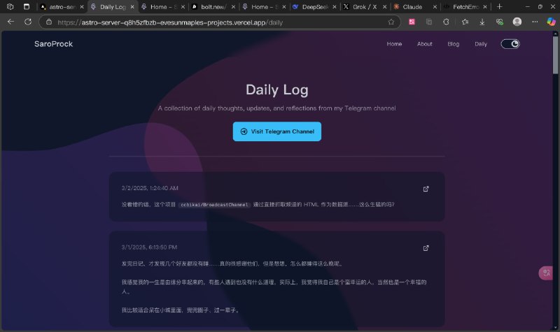 媒体预览
