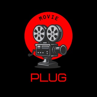 Telegram profile photo for PLUG Movie Review