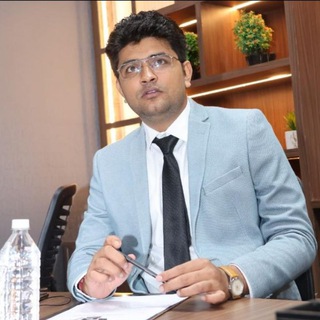Vipul sir