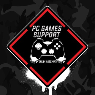 PC Games Support Telegram Group Link