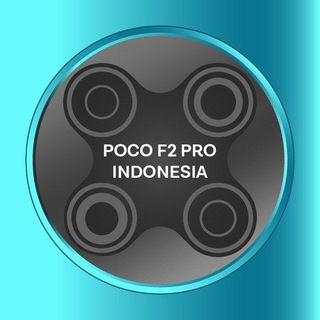 POCO F2 Pro (LMI) | Indonesia 🇮🇩 Telegram Group Link