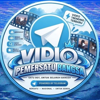 Telegram profile photo for PEMERSATU BANGSA REAL