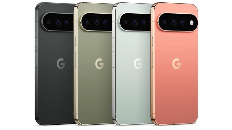 🖼 谷歌发布新旗舰手机 Pixel 11 Pro 和 Pro XL，号称是迄今为止最耐用的 Pixel 手机