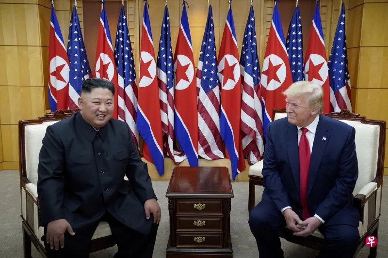 韩国总统李在明星期五说，美国总统特朗普显然希望与朝鲜展开对话，韩方也正持续推动美朝接触，并认为特朗普与朝鲜领导人金正恩未来数月举行峰会“并非不可能”。