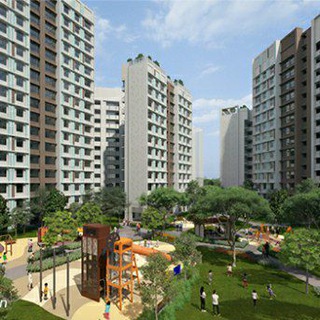 Tampines GreenEmerald 🏡