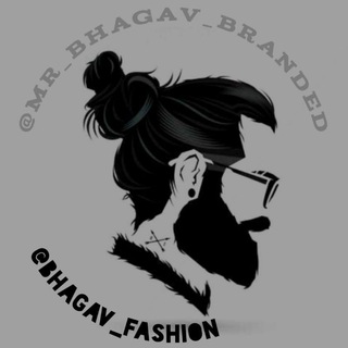 Bhagav Men's Fashion🕴🏻 Telegram Group Link