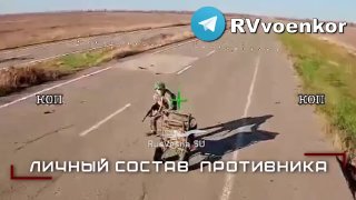 הכוחות הרוסיים ממשיכים בפעולות התקפיות סביב פוקרובסק, עם דיווחים על התקפות ליד הרישינה, נובולקסנדריקה, רודי…