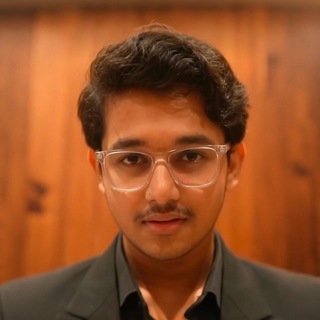 Telegram profile photo for Chintan Jivrajani | Content Creator ✨