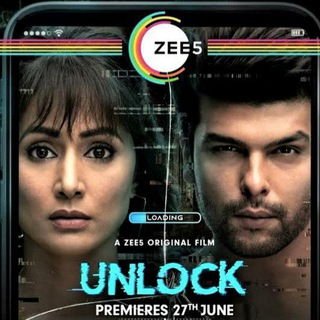 Unlock Hina Khan Web Series ✅ Telegram Group Link