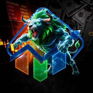 Telegram profile photo for AlveeFx 📉