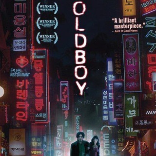 Oldboy (2003) Korean Movie Download📥 Telegram Group Link
