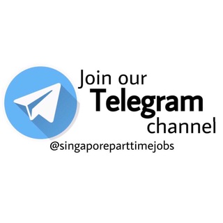 Singapore Part Time Jobs Telegram Group Link