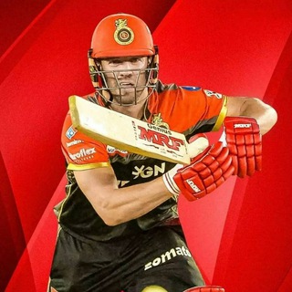 😍❤️ROYAL CHALLENGERS BANGALORE FANS😍❤️ Telegram Group Link