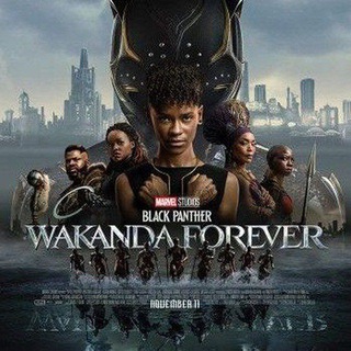 Avatar 2 ⚡️ Black Panther Hindi Telegram Group Link