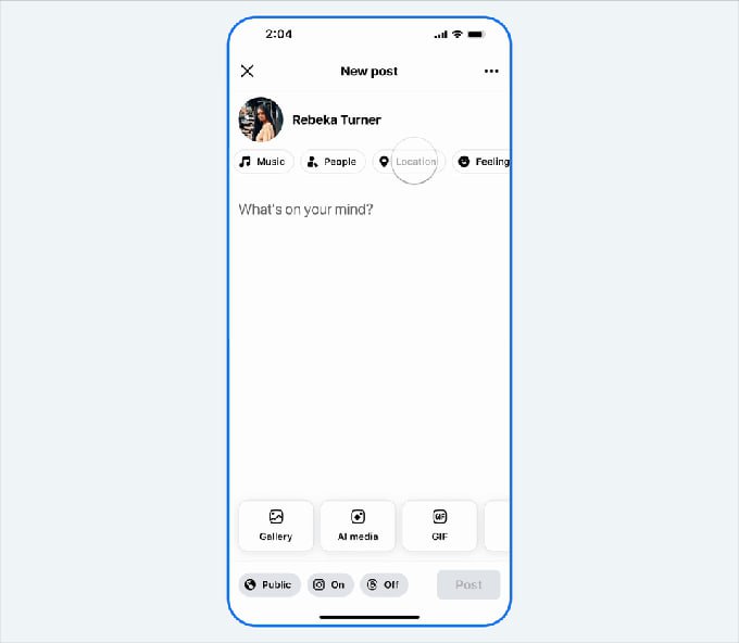 #facebook #designFacebook redesign focuses on friends, photos, Marketplace and more#facebook #designFacebook redesign focuses on friends, photos, Marketplace and more