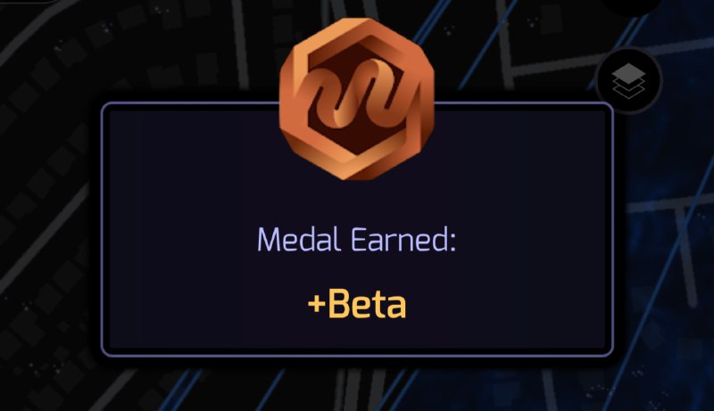 #Ingress +Beta日結工領完工資了......