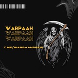 WARPAAH (VAKUM)