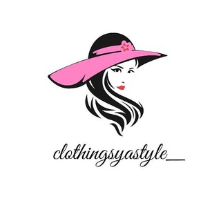 clothingsystyle._🧚 Telegram Group Link