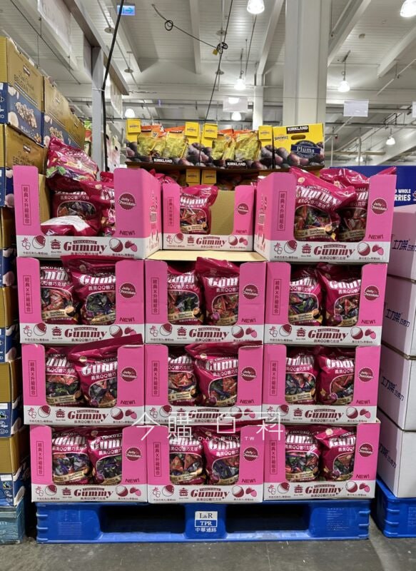 新品情報看這裡 