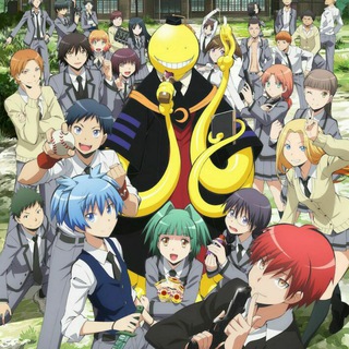 Assassination classroom Telegram Group Link