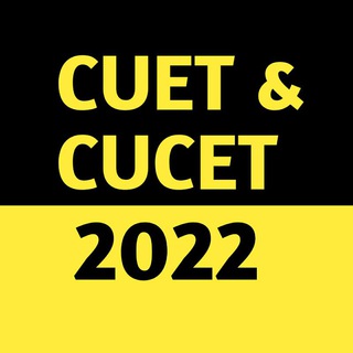 CUET, CUCET, UG, PG 2022 entrance Telegram Group Link