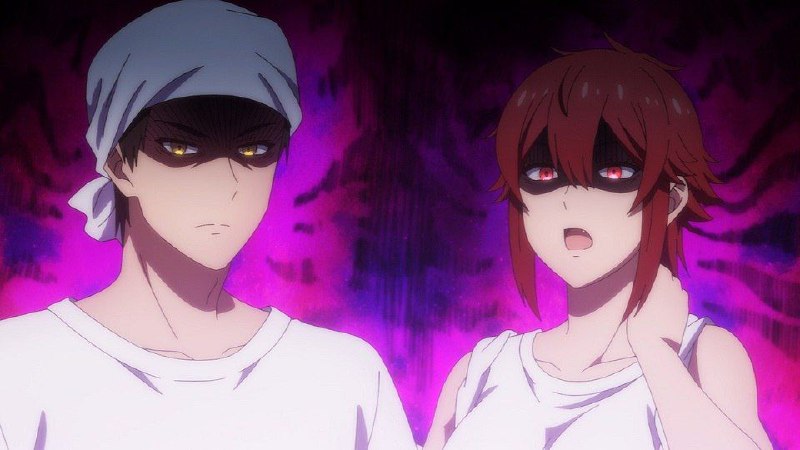 小智是女孩啦！ 第6集