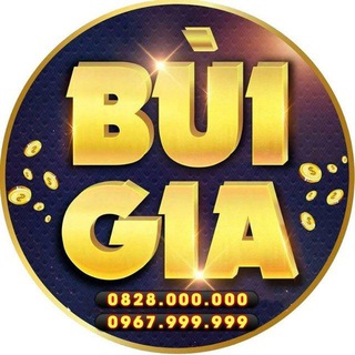 ĐẠI LÝ CẤP 1 BÙI GIA ( GD LH ZALO - 090.789.5025 - HOTLINE TRỰC TIẾP 0828.000.000 )