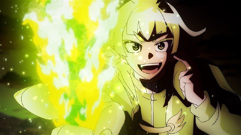 入間同學入魔了！第三季 第19集