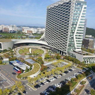 @Jinju ish. 진주의 일.