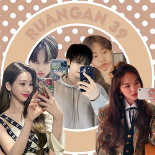 𝐑𝐔𝐀𝐍𝐆 39 Telegram Group Link