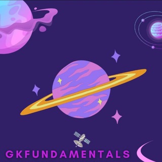 GK FUNDAMENTALS by Smart Civils Telegram Group Link