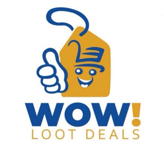 Wow Loot Deals & Offers ✔︎ Telegram Group Link