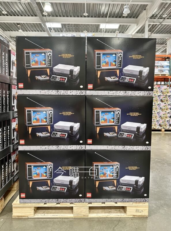 新品完整情報 