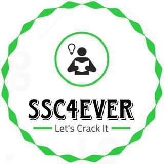 Telegram profile photo for ⚜️ SSC4EVER ⚜️