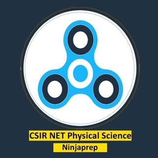Csir net physical science Telegram Group Link
