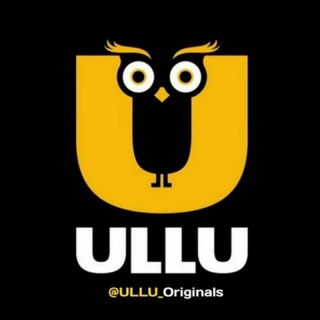 ULLU Originals Web Series Telegram Group Link