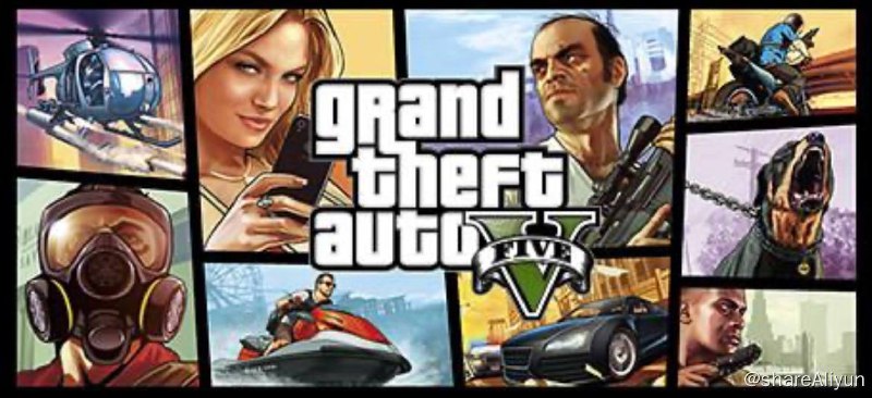 GTA5+简中补丁Grand Theft Auto V 极限压缩版 FitGirl Lolly Repack链接