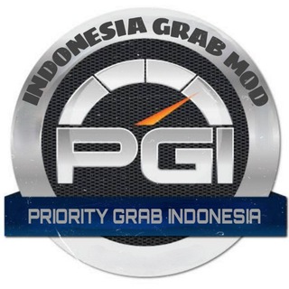 Priority Grab Indonesia ( PGI CHANNEL ) Telegram Group Link