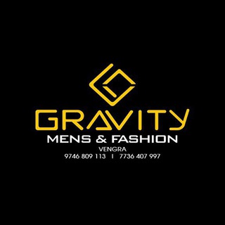 GRAVITY MENS&FASHION✨ Telegram Group Link